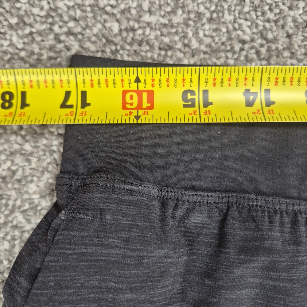 Lululemon Licence to Train Mens XL Gray Athletic Training - Picture 6 of 8